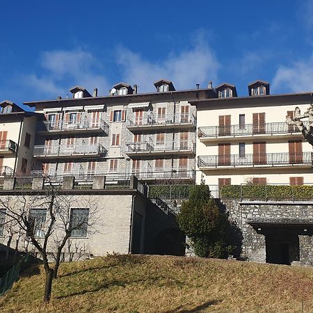 Mansarda Fra Monte E Lago Esino Lario Eksteriør bilde