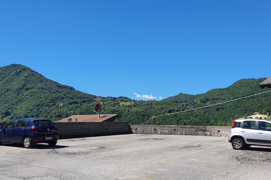 Mansarda Fra Monte E Lago Esino Lario Eksteriør bilde