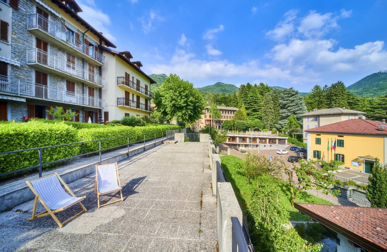 Mansarda Fra Monte E Lago Esino Lario Eksteriør bilde